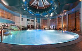 Klinika Uzdrowiskowa Pod Tezniami